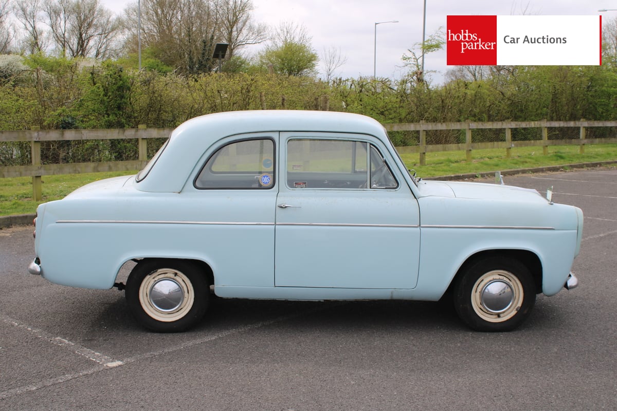 FORD POPULAR 100 E image 2