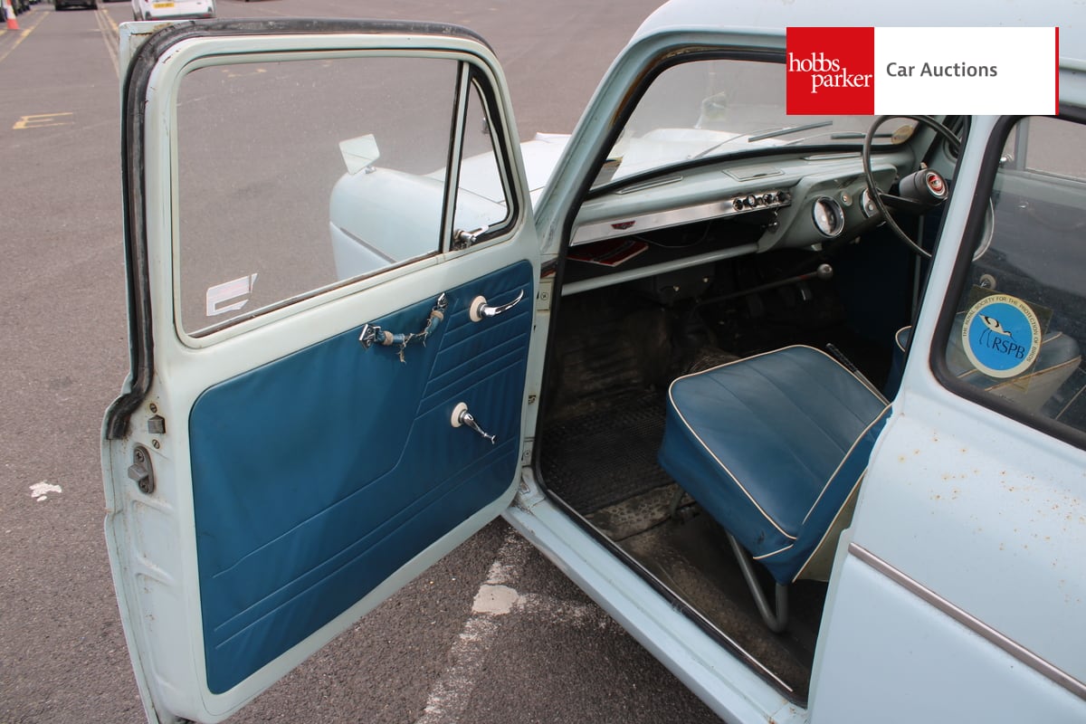 FORD POPULAR 100 E image 20