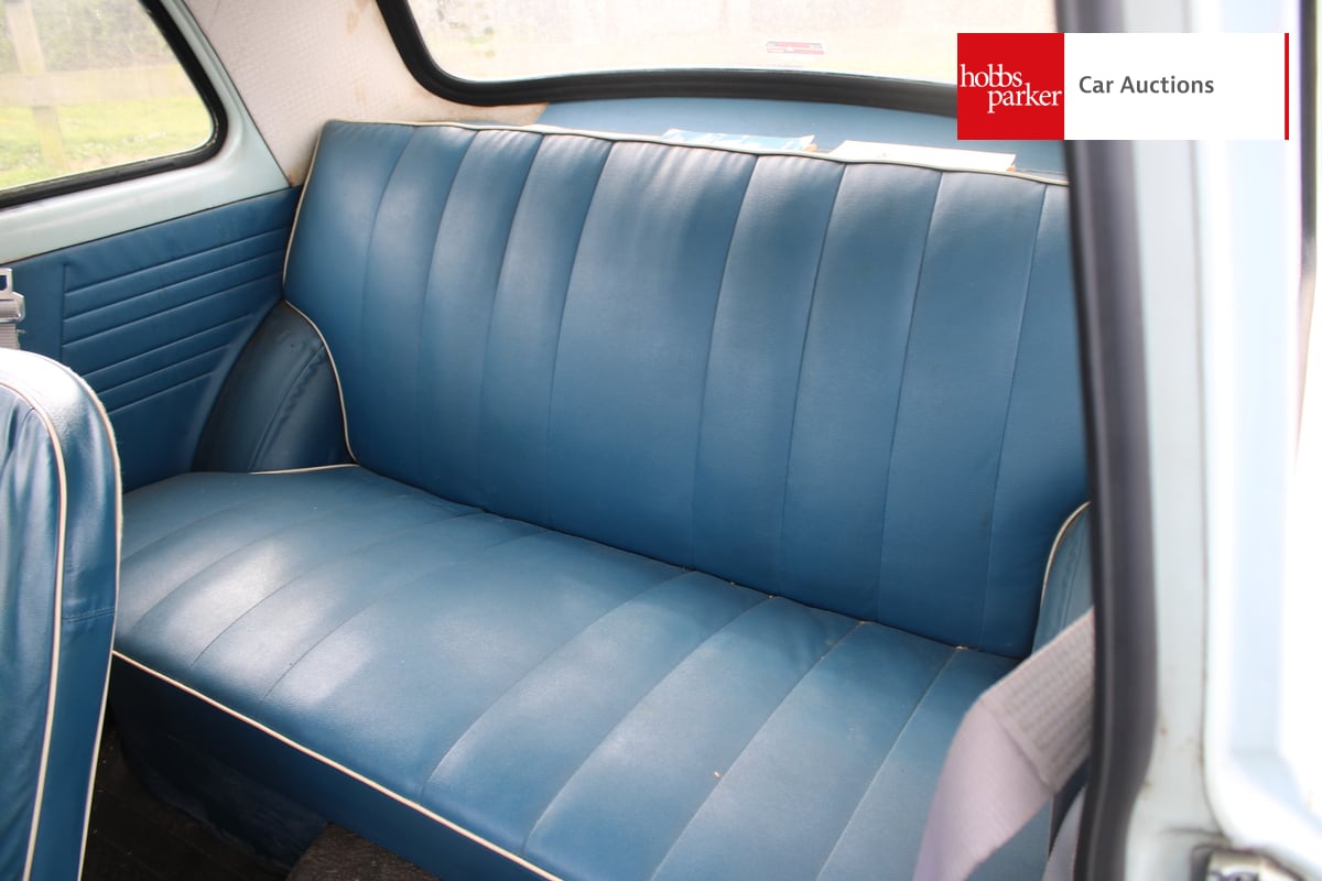 FORD POPULAR 100 E image 22