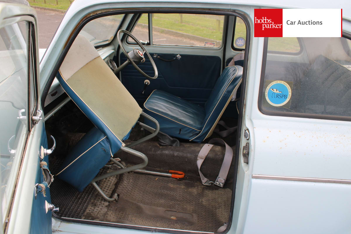 FORD POPULAR 100 E image 23