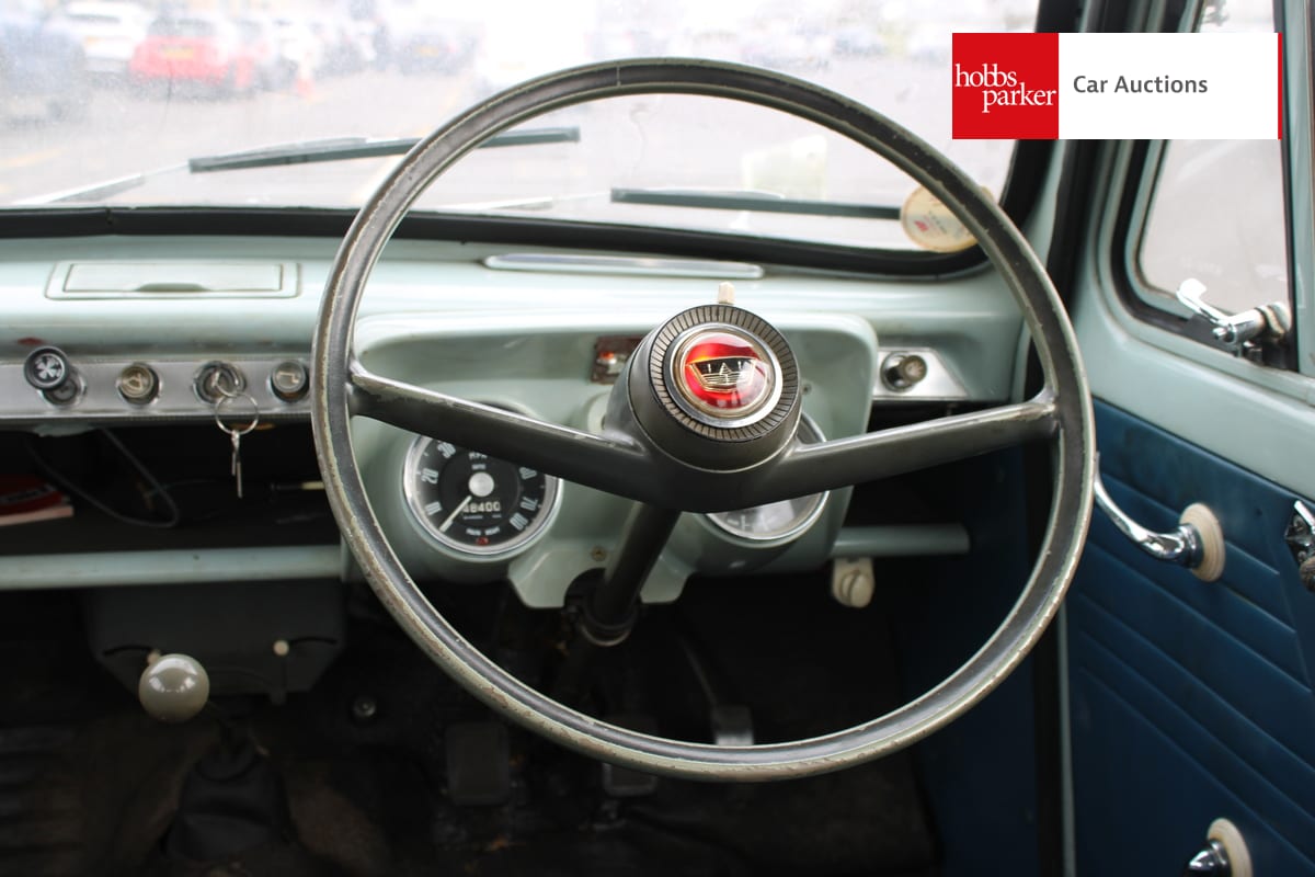 FORD POPULAR 100 E image 25