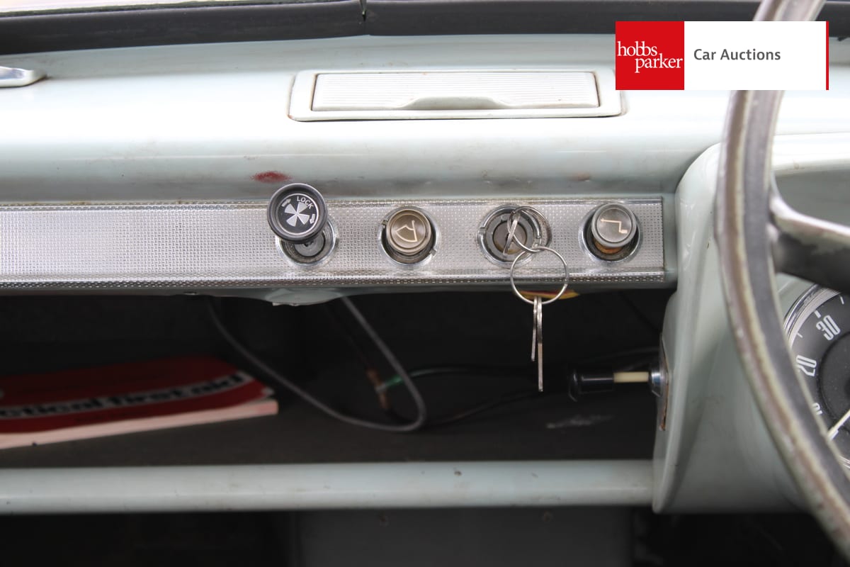 FORD POPULAR 100 E image 27