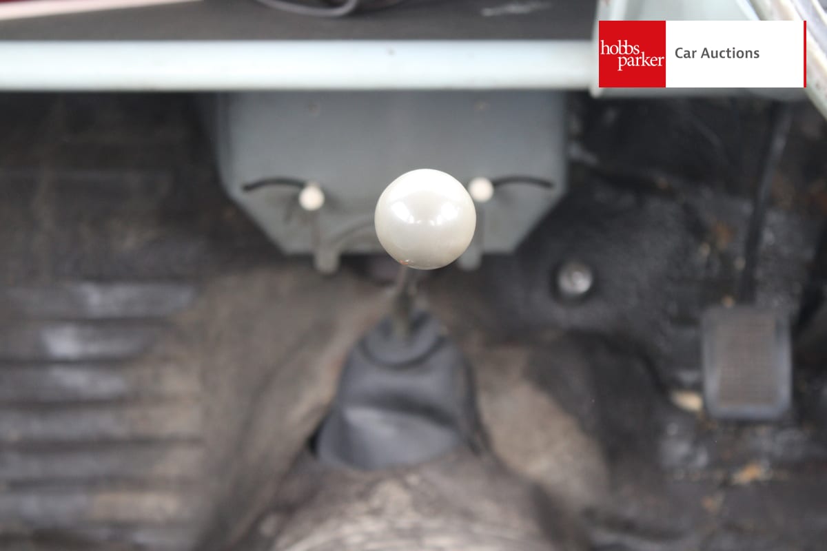 FORD POPULAR 100 E image 28