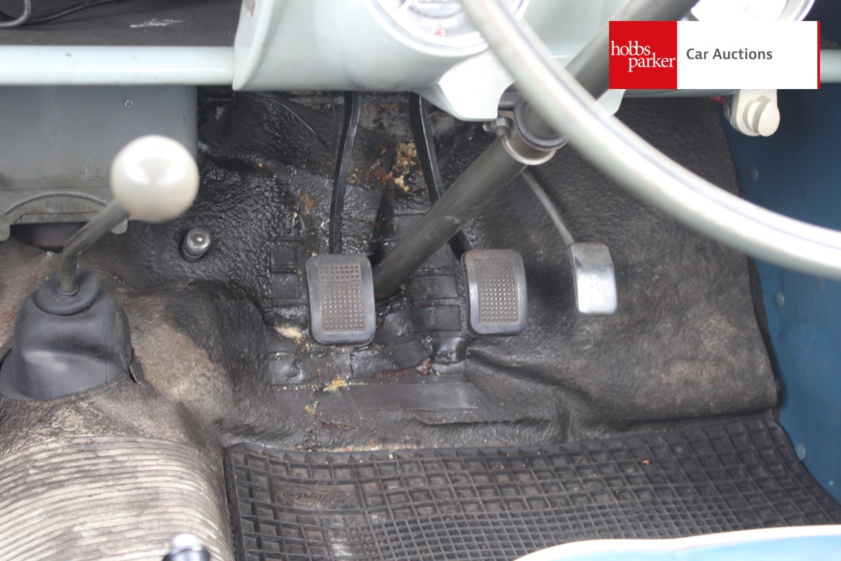 FORD POPULAR 100 E image 29