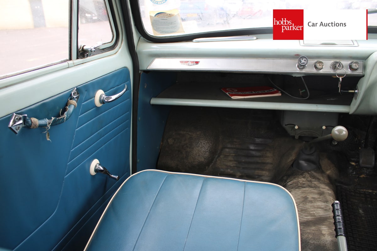 FORD POPULAR 100 E image 30