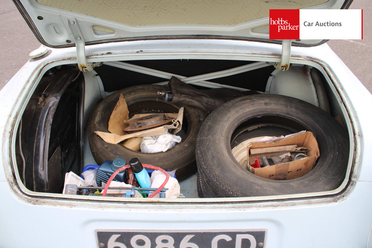 FORD POPULAR 100 E image 32