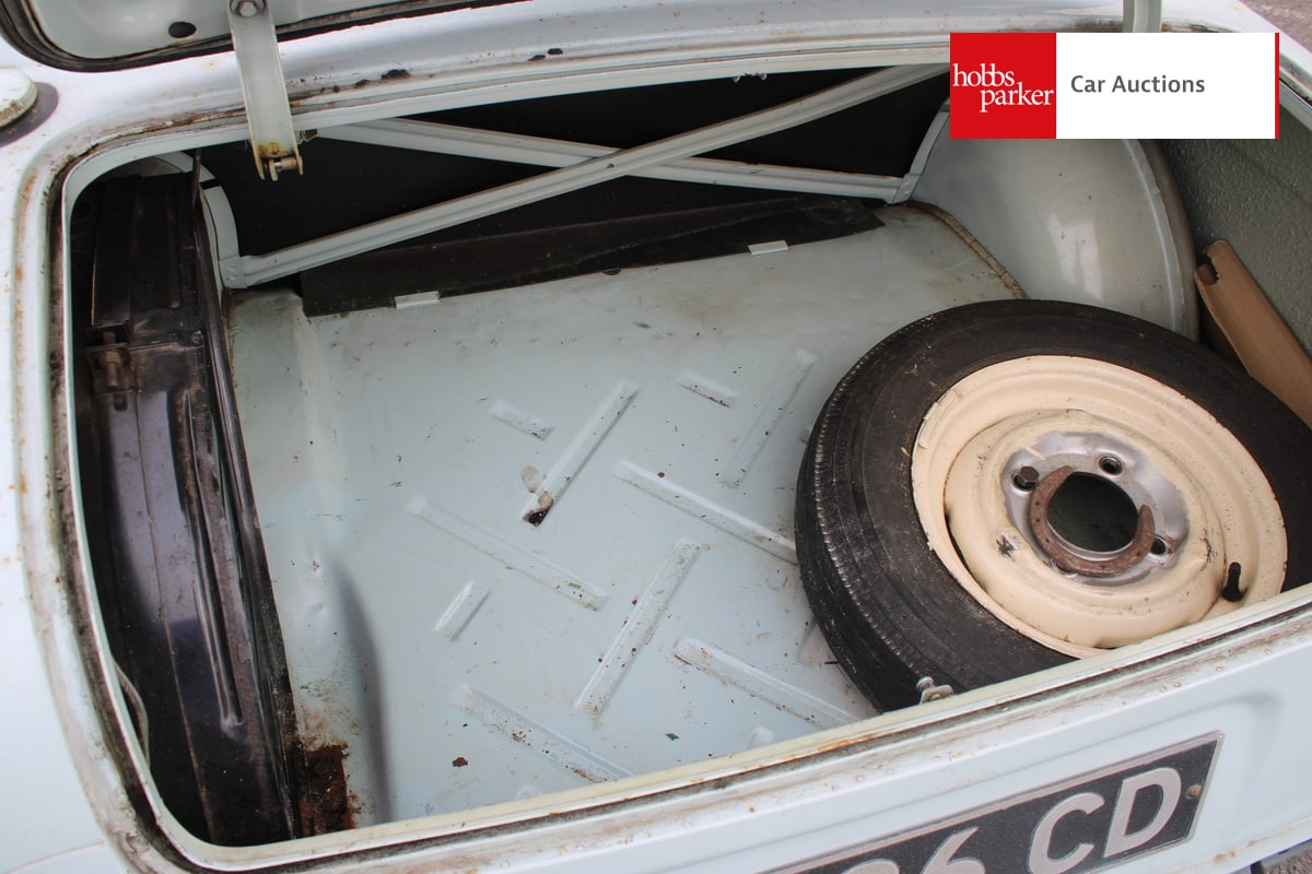 FORD POPULAR 100 E image 34