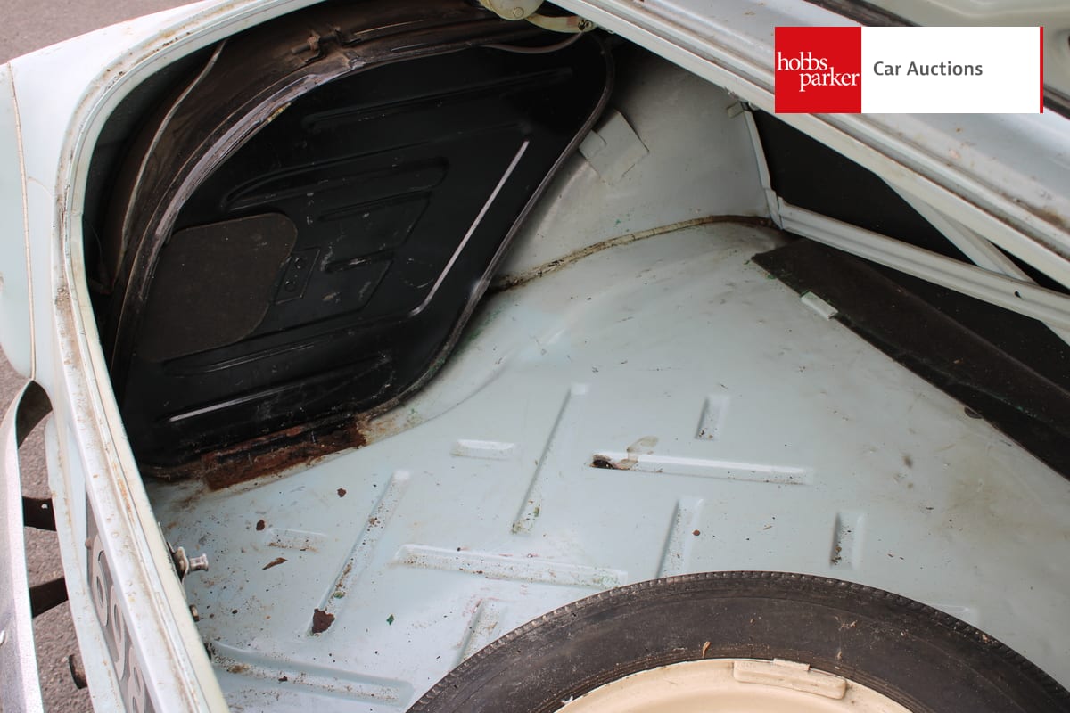 FORD POPULAR 100 E image 35