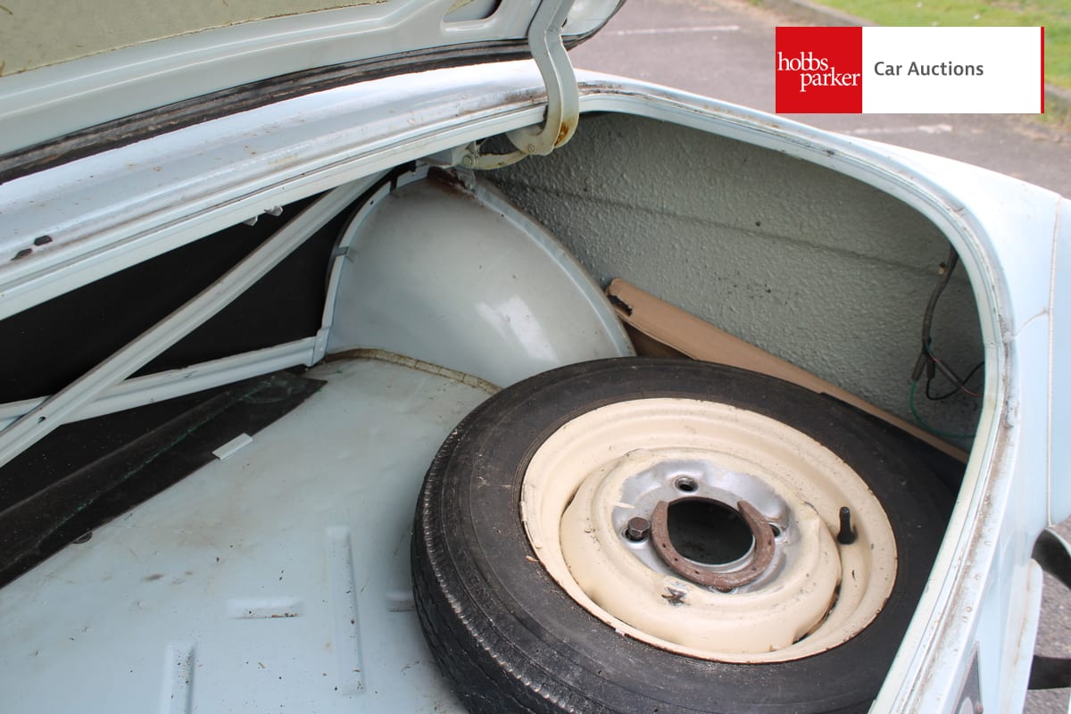 FORD POPULAR 100 E image 36