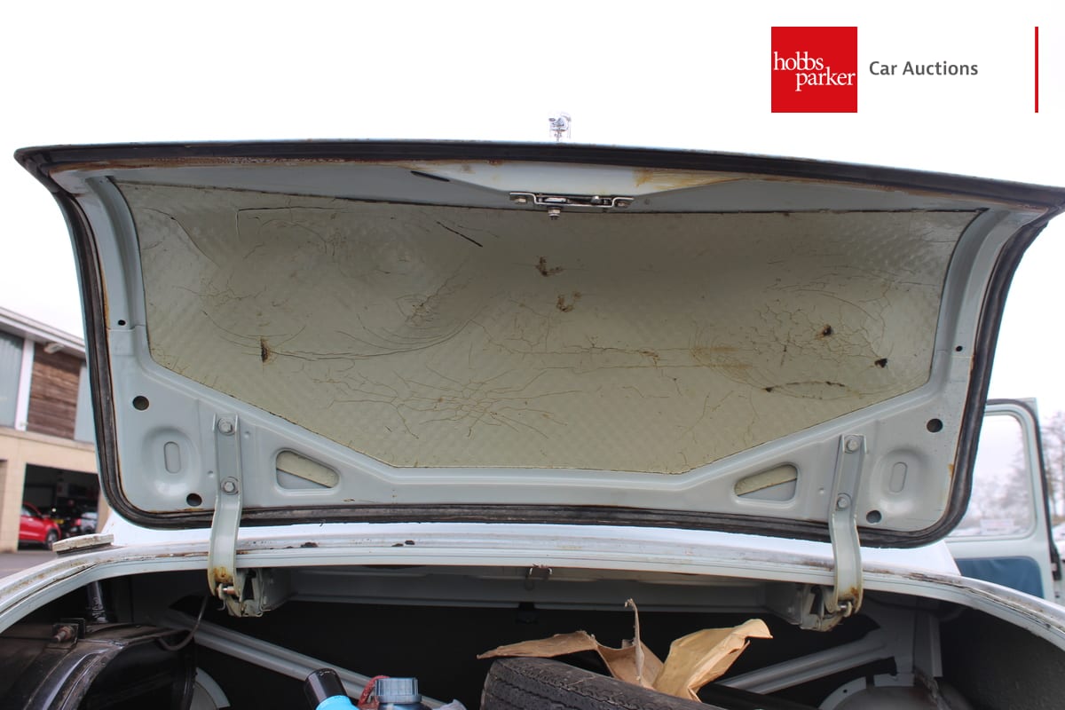 FORD POPULAR 100 E image 37