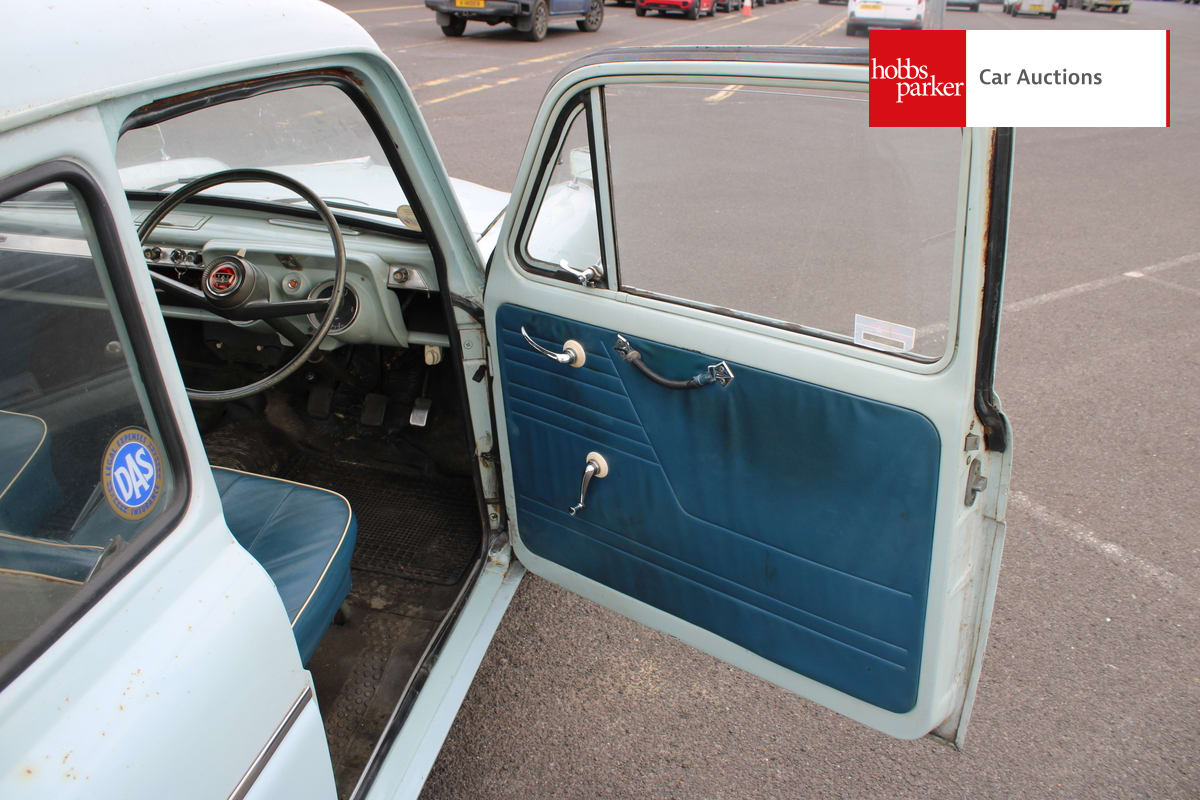 FORD POPULAR 100 E image 38