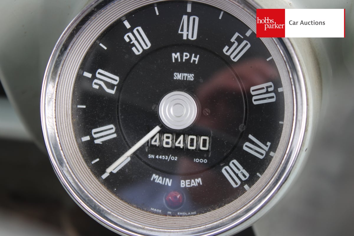 FORD POPULAR 100 E image 40