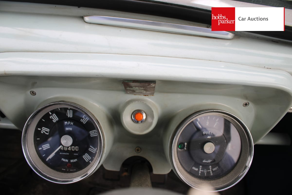 FORD POPULAR 100 E image 41