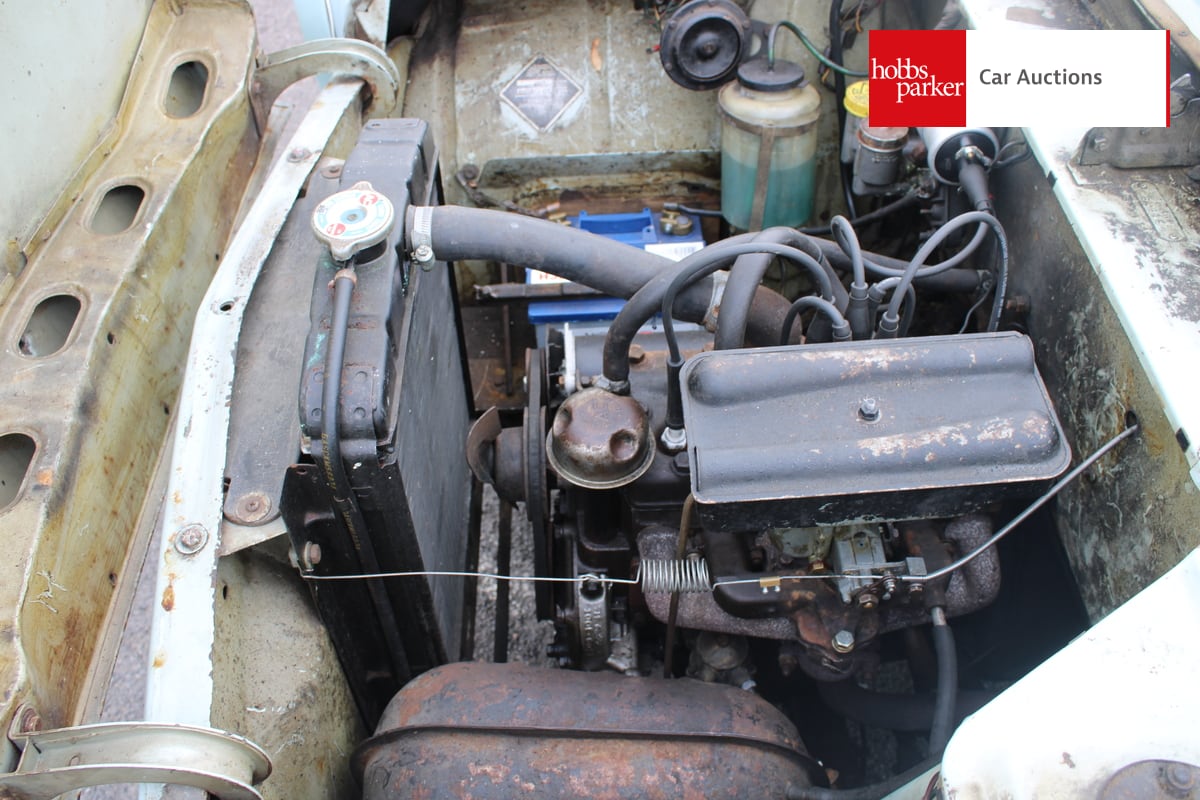 FORD POPULAR 100 E image 44