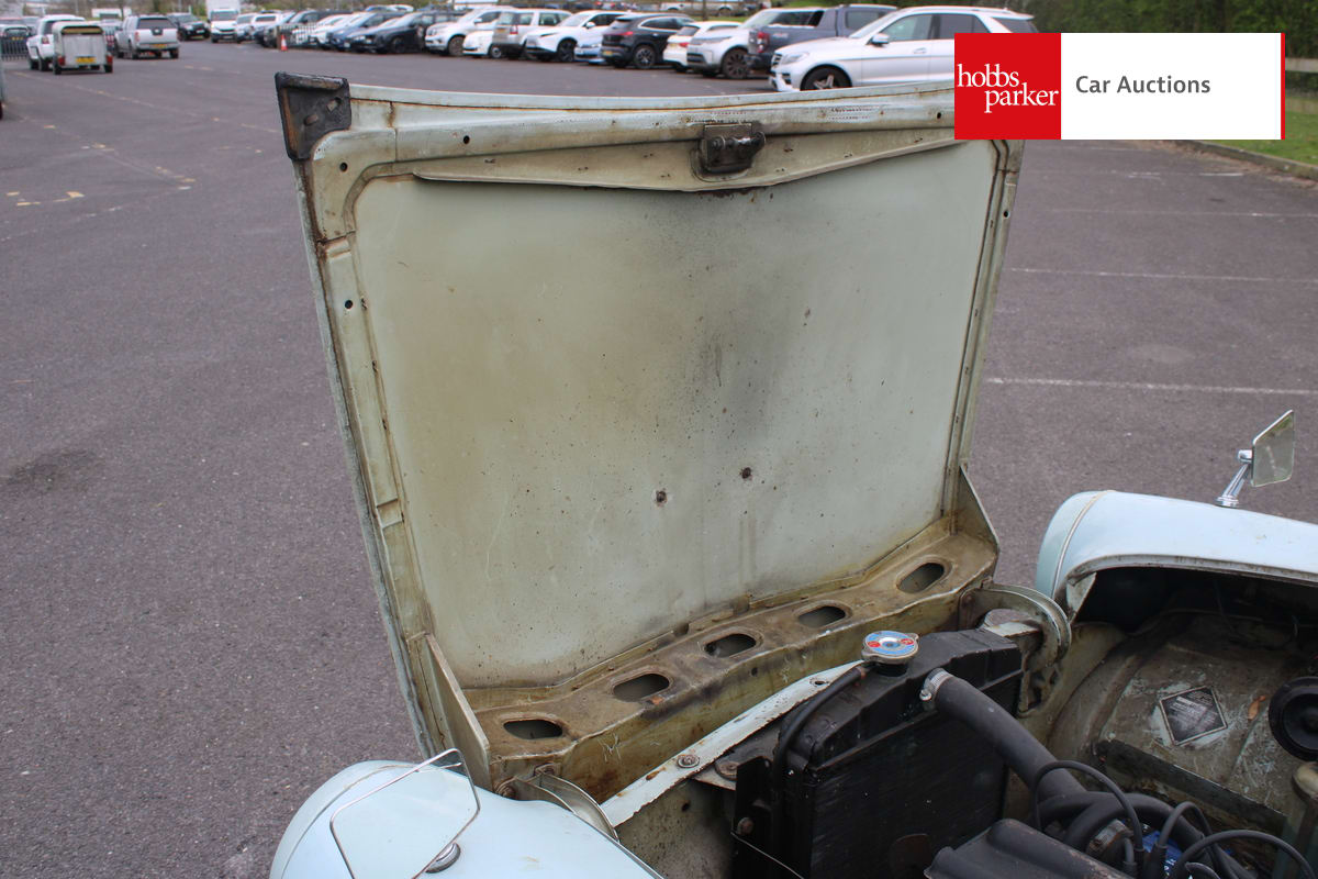 FORD POPULAR 100 E image 45