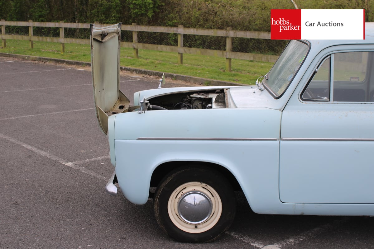 FORD POPULAR 100 E image 47