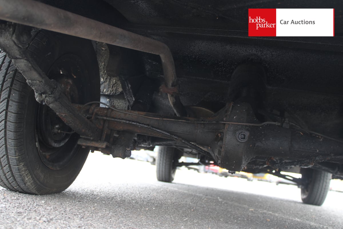 FORD POPULAR 100 E image 50