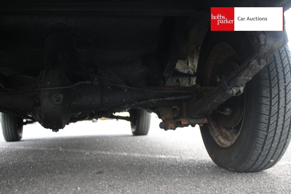 FORD POPULAR 100 E image 51