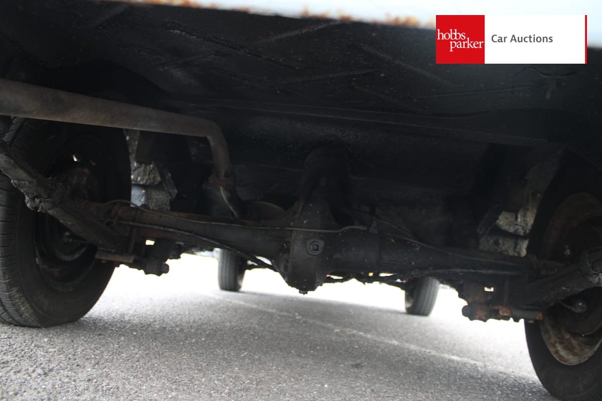 FORD POPULAR 100 E image 52