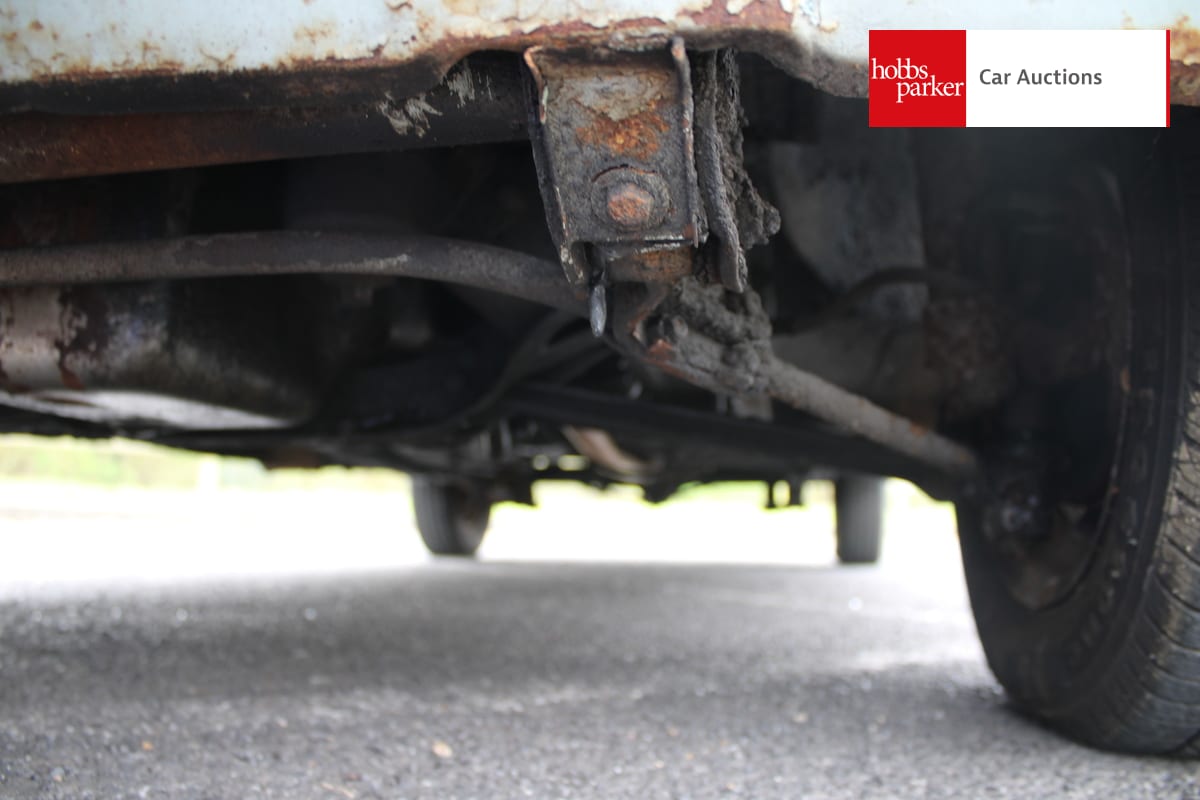 FORD POPULAR 100 E image 53