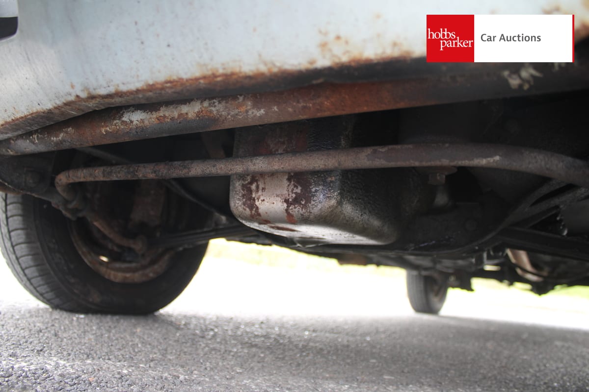 FORD POPULAR 100 E image 54