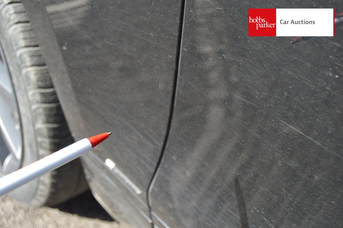 LAND ROVER RANGE ROVER VELAR R-DYN HSE D240 A image 23