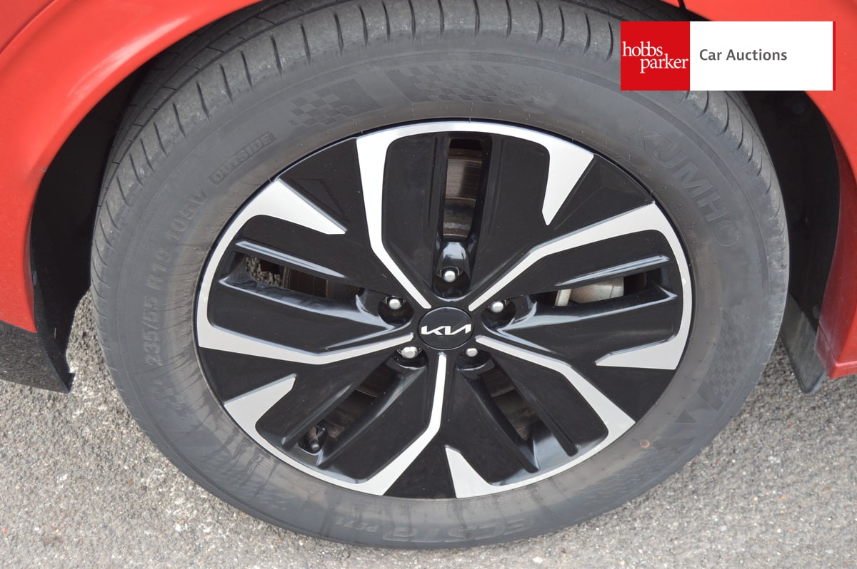 KIA EV6 GT-LINE AWD image 11
