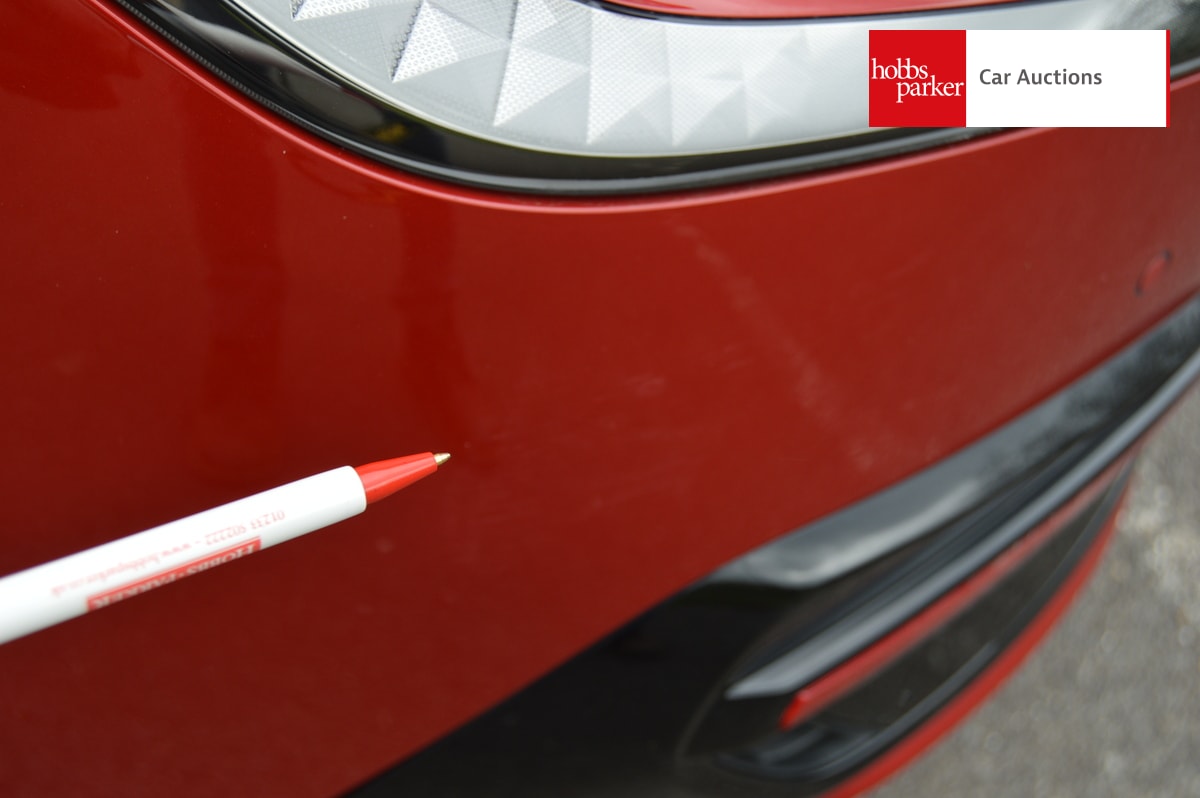 KIA EV6 GT-LINE AWD image 23