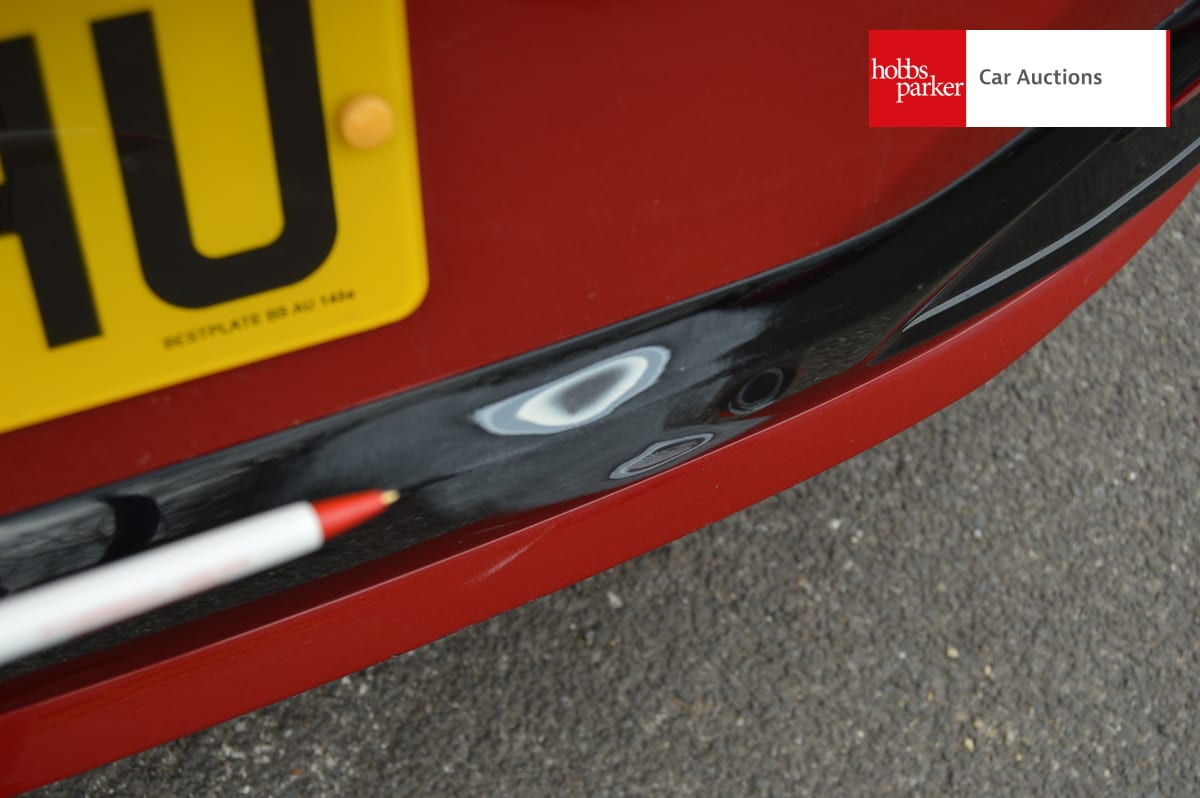 KIA EV6 GT-LINE AWD image 24