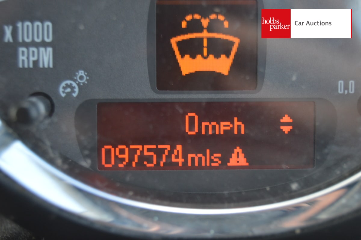 MINI COUNTRYMAN COOPER D ALL4 image 17