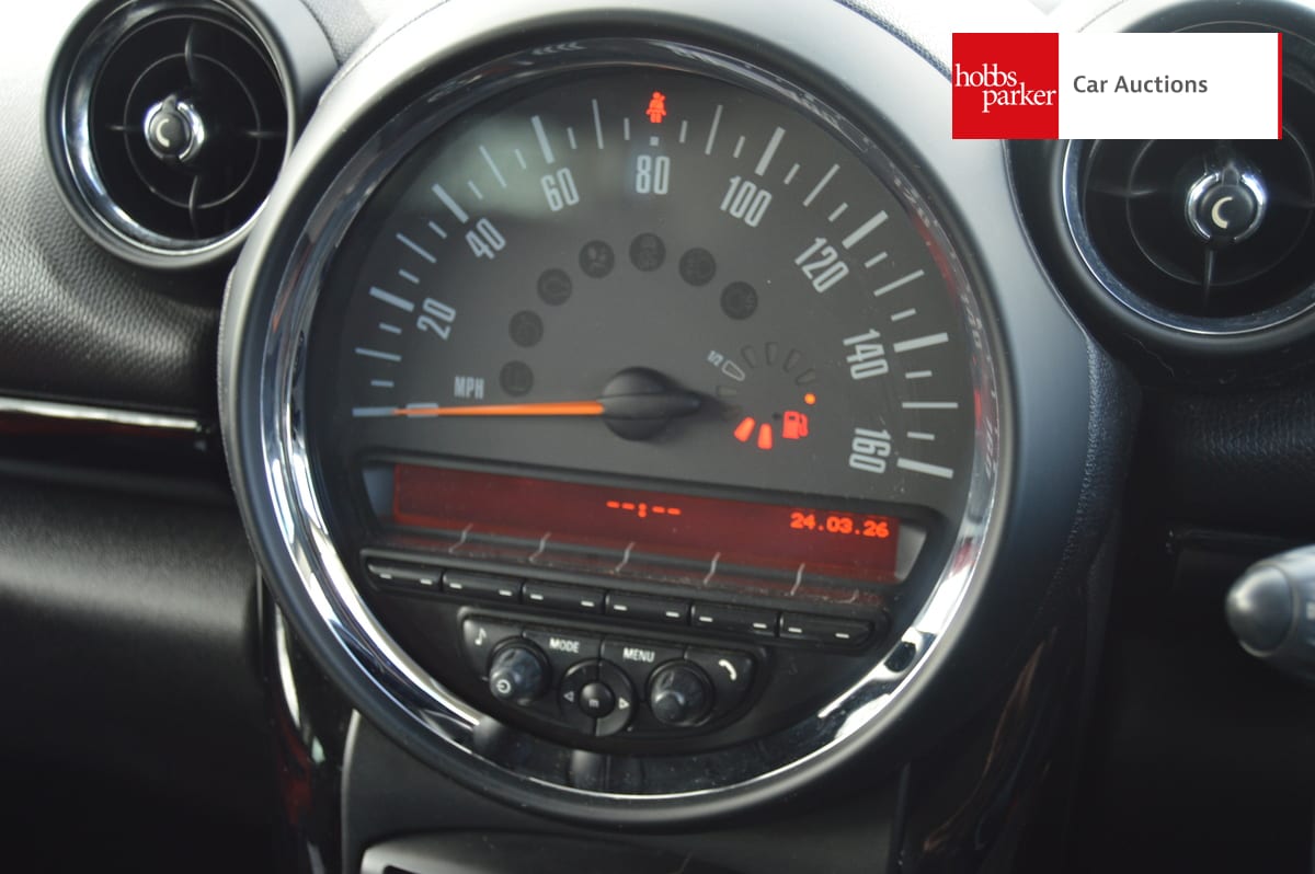 MINI COUNTRYMAN COOPER D ALL4 image 18