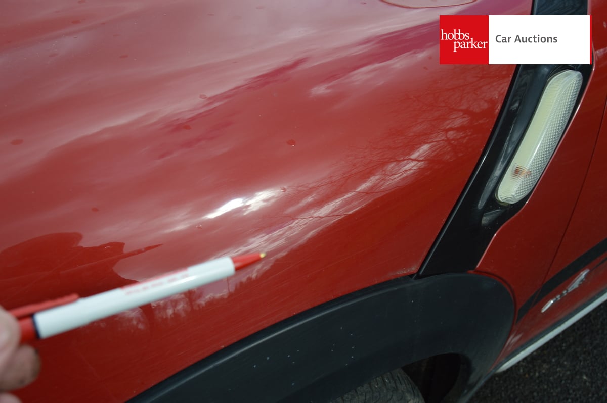 MINI COUNTRYMAN COOPER D ALL4 image 19