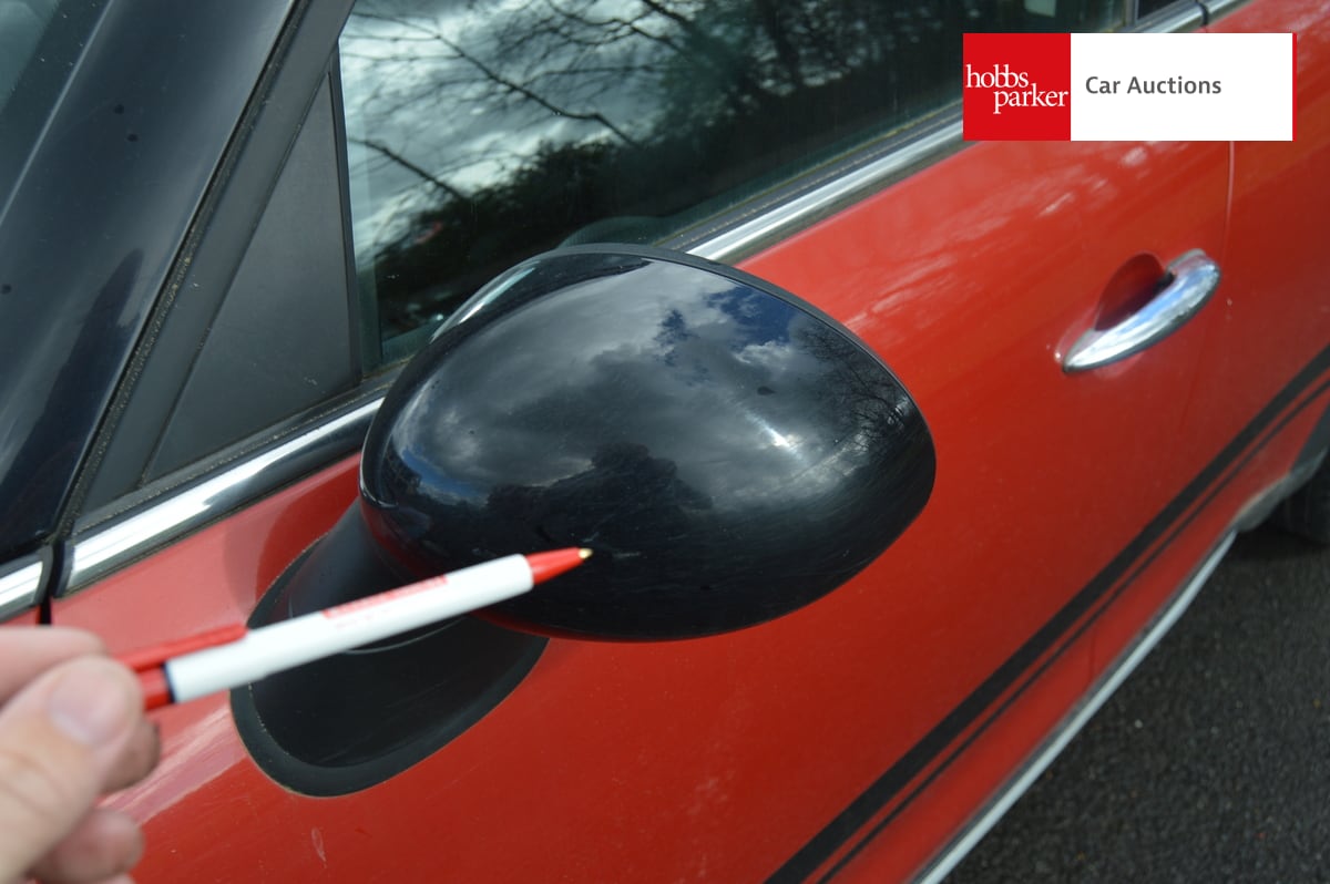 MINI COUNTRYMAN COOPER D ALL4 image 20