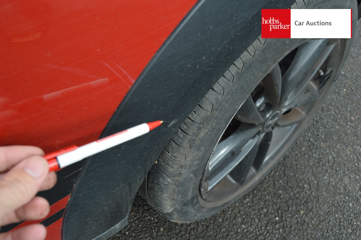 MINI COUNTRYMAN COOPER D ALL4 image 21