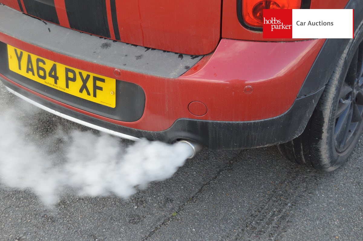 MINI COUNTRYMAN COOPER D ALL4 image 24