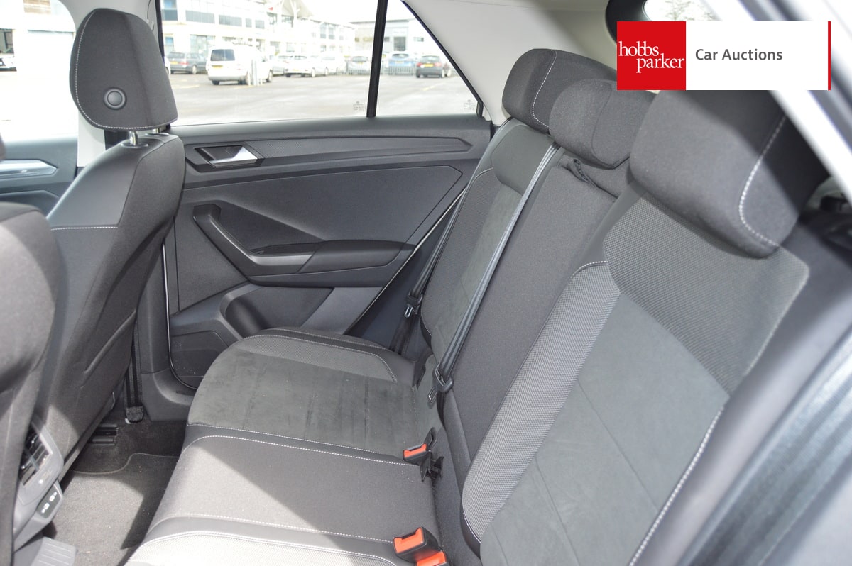 VOLKSWAGEN T-ROC STYLE TSI image 14