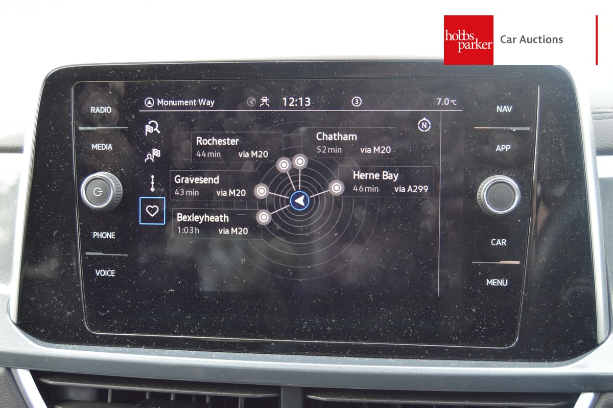 VOLKSWAGEN T-ROC STYLE TSI image 18