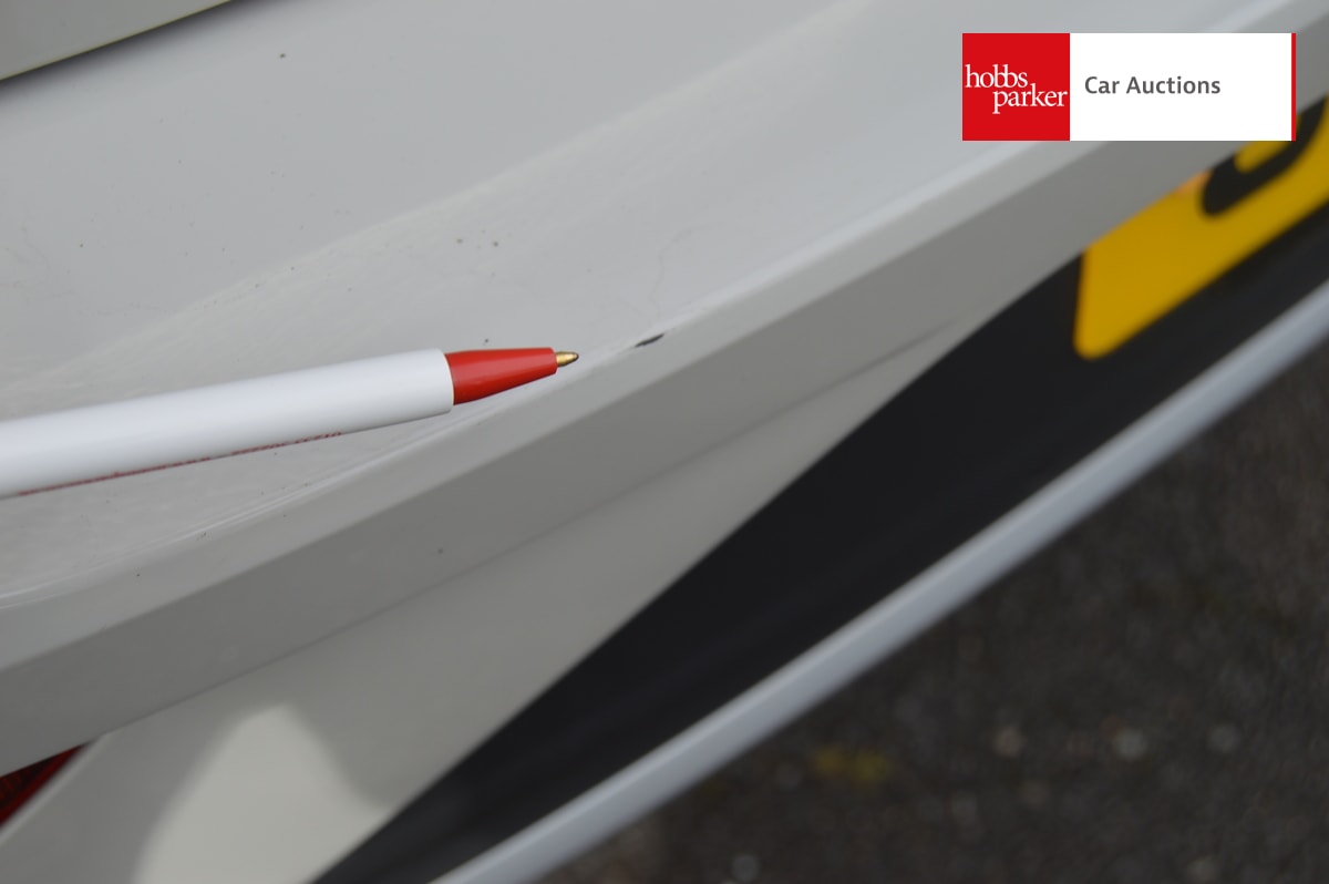 VOLKSWAGEN T-ROC STYLE TSI image 22