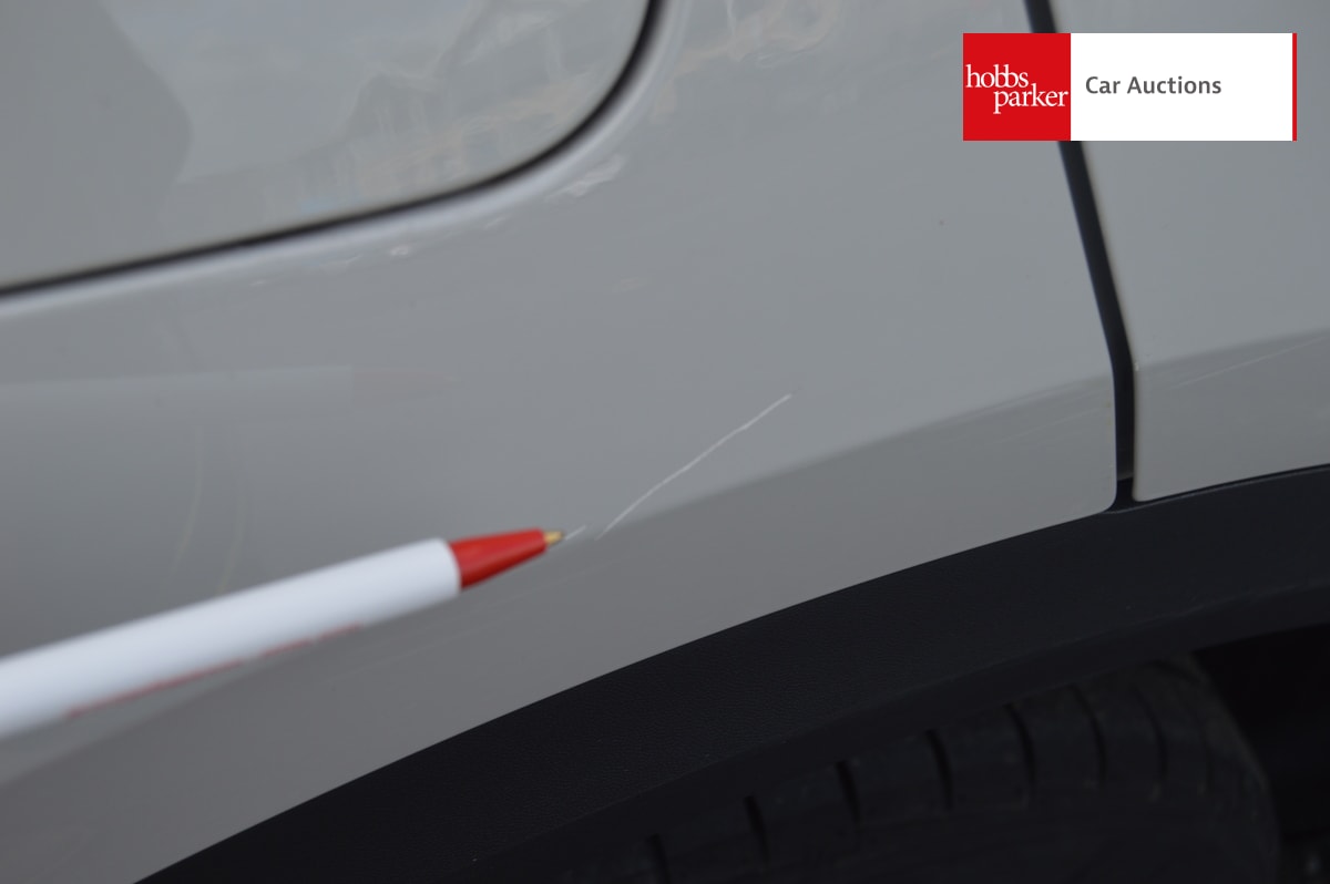 VOLKSWAGEN T-ROC STYLE TSI image 23