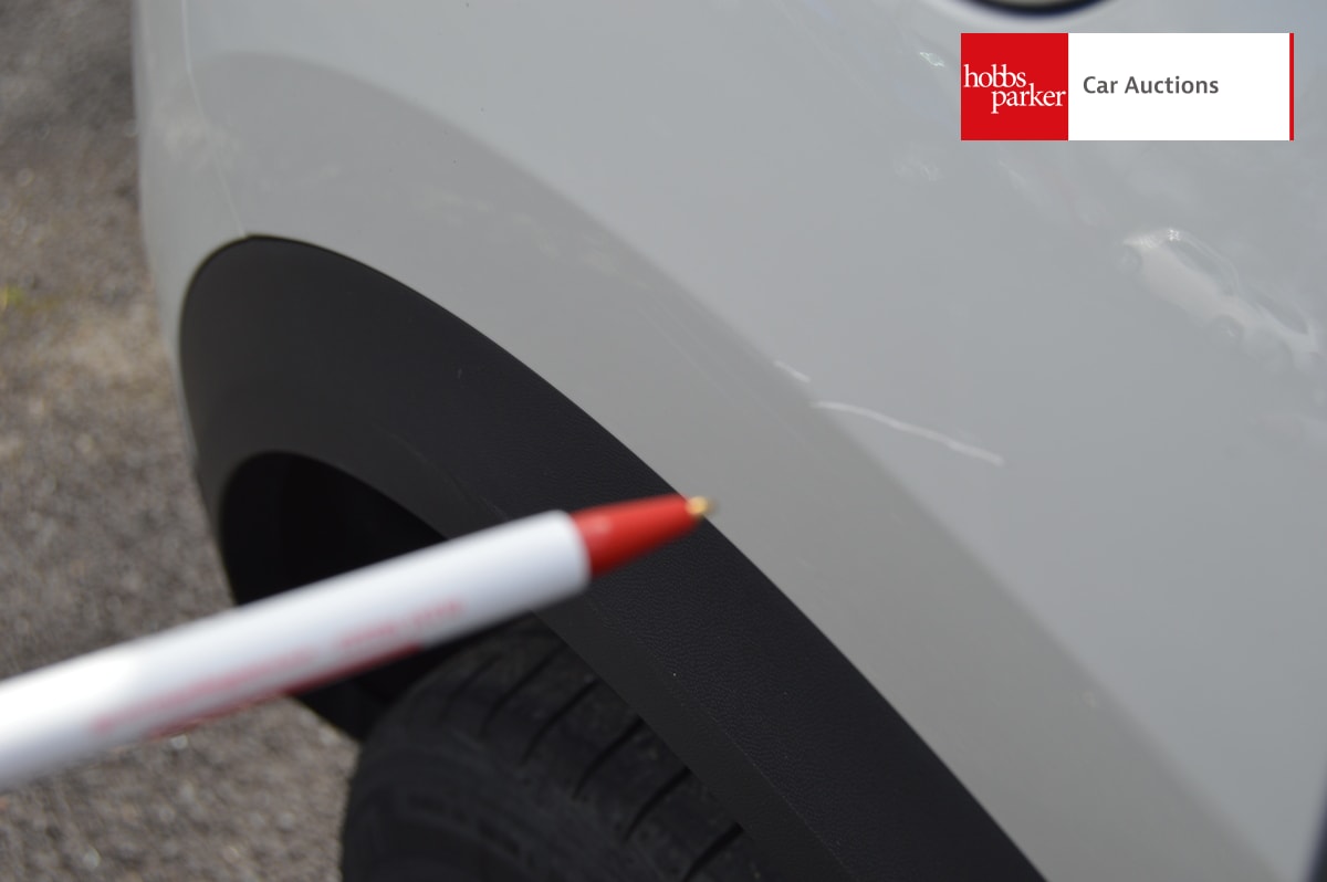 VOLKSWAGEN T-ROC STYLE TSI image 24