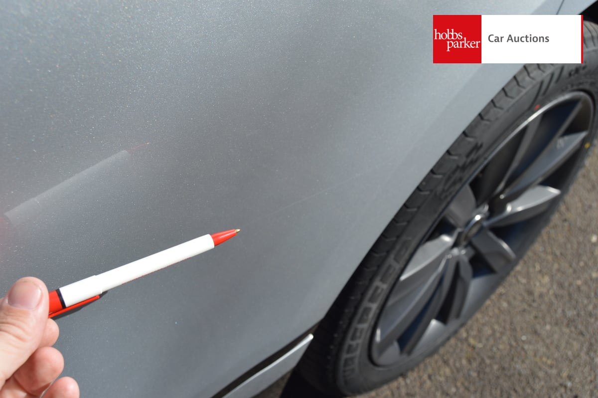 LAND ROVER RANGE ROVER VELAR R-DYN HSE D240 A image 22