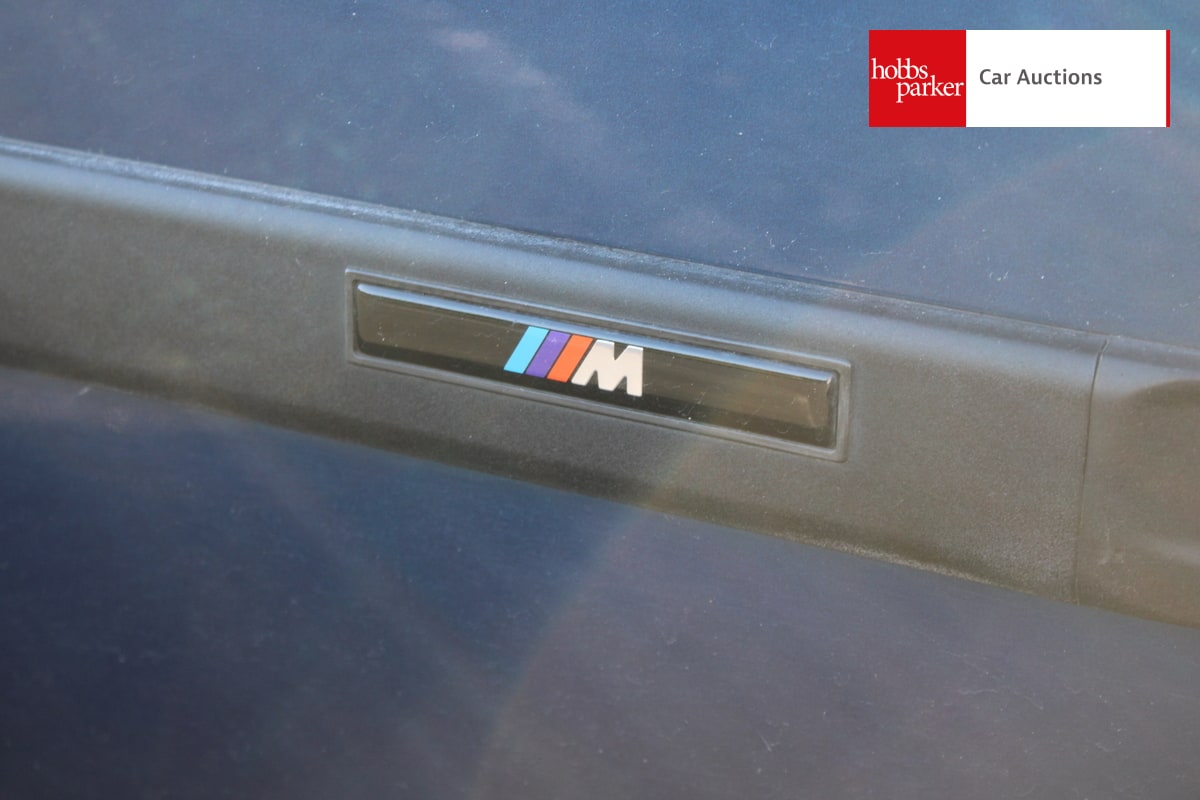 BMW 318 IS COUPE MANUAL image 16