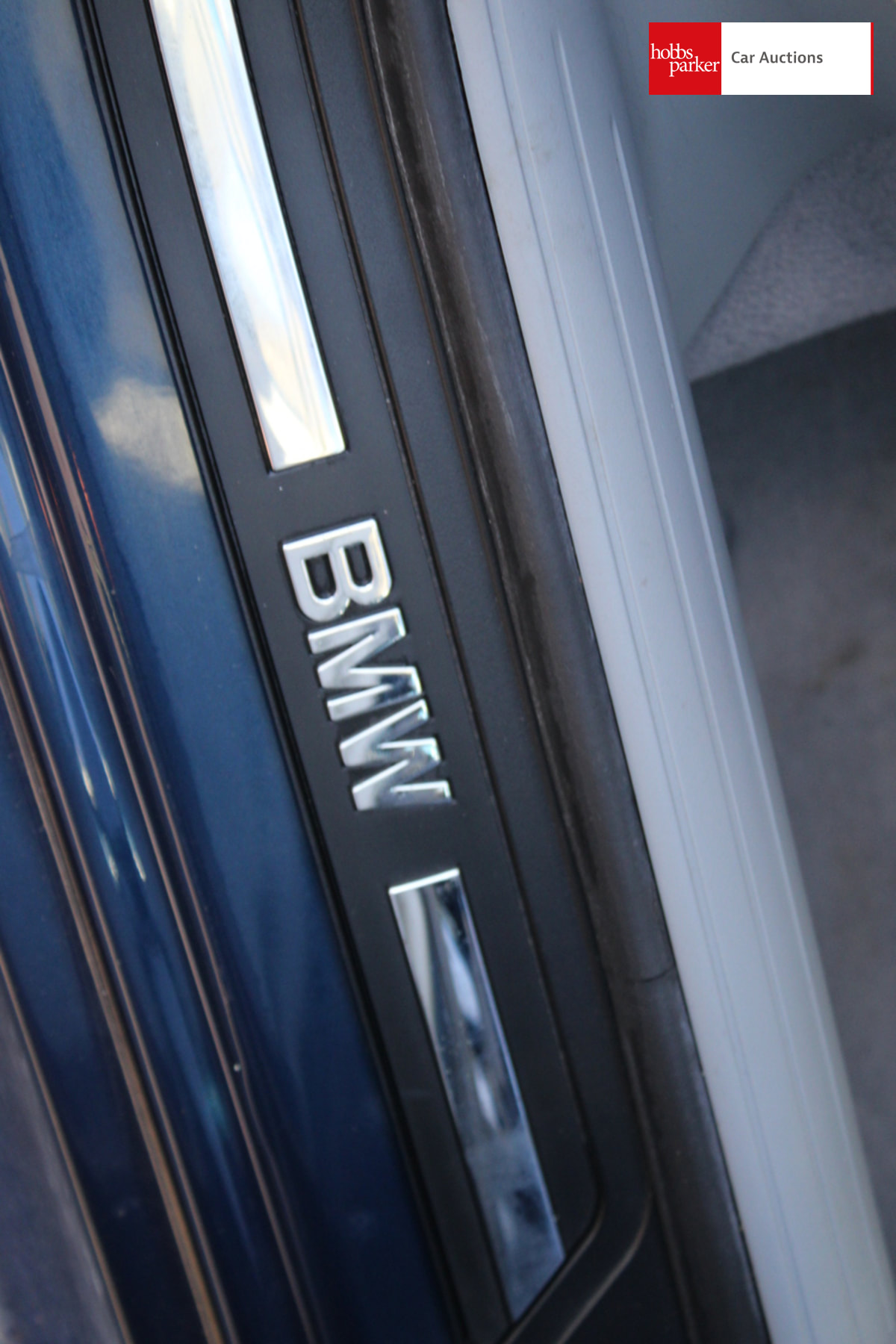 BMW 520I AUTO image 27