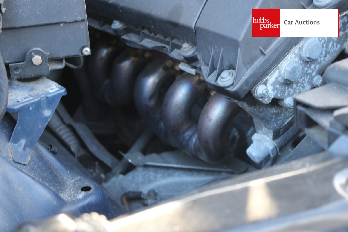 BMW 520I AUTO image 45