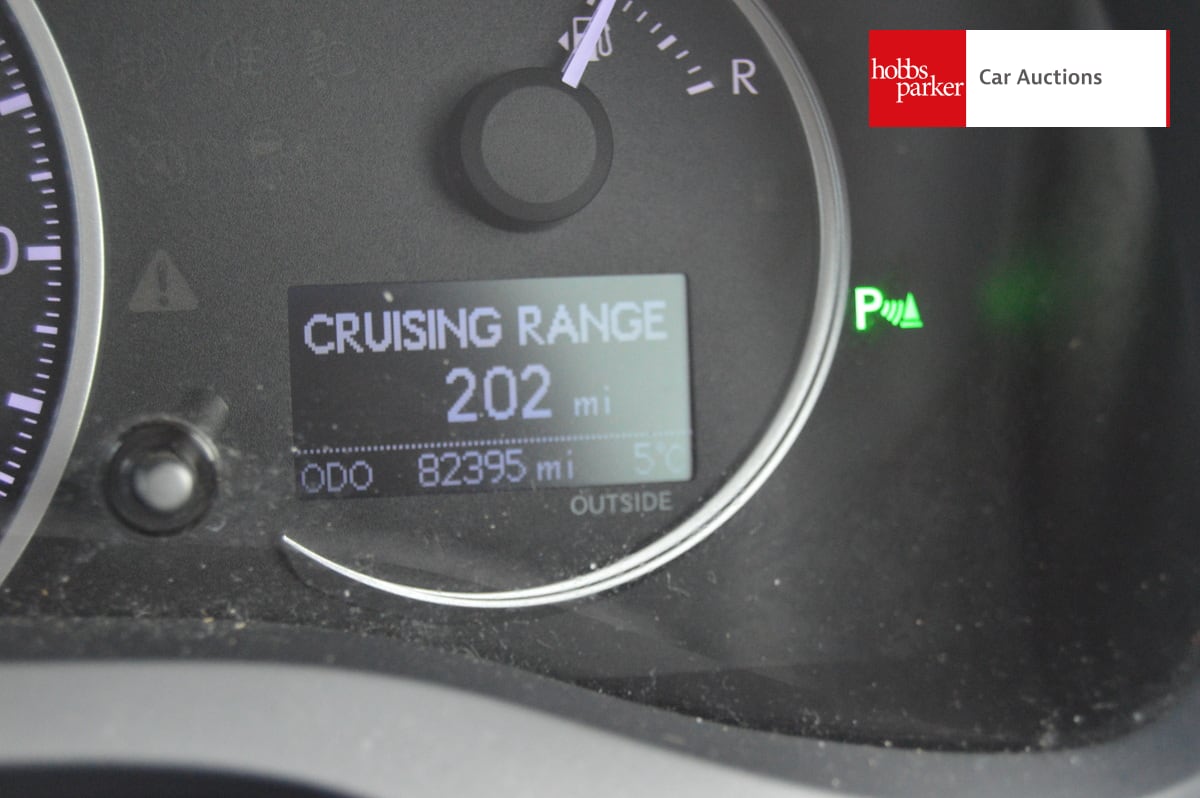 LEXUS CT 200H SE-L PREMIER CVT image 16