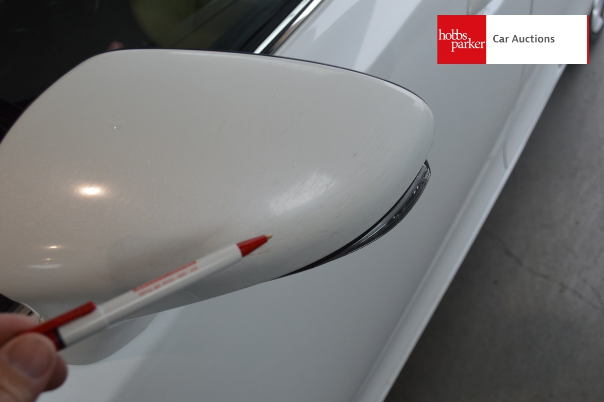 LEXUS CT 200H SE-L PREMIER CVT image 20