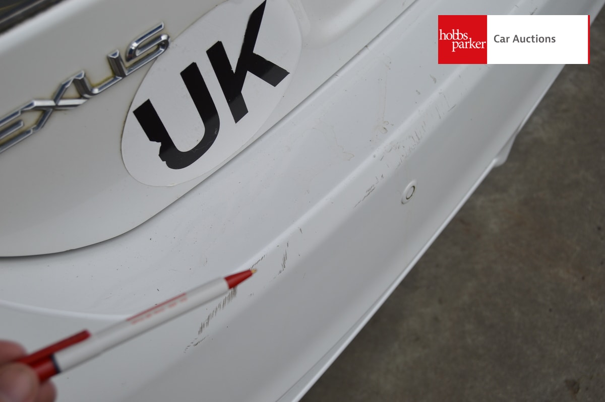 LEXUS CT 200H SE-L PREMIER CVT image 22