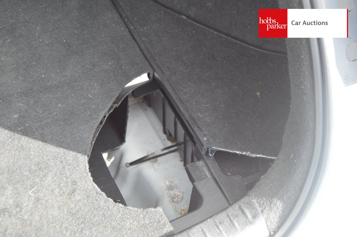 LEXUS CT 200H SE-L PREMIER CVT image 27