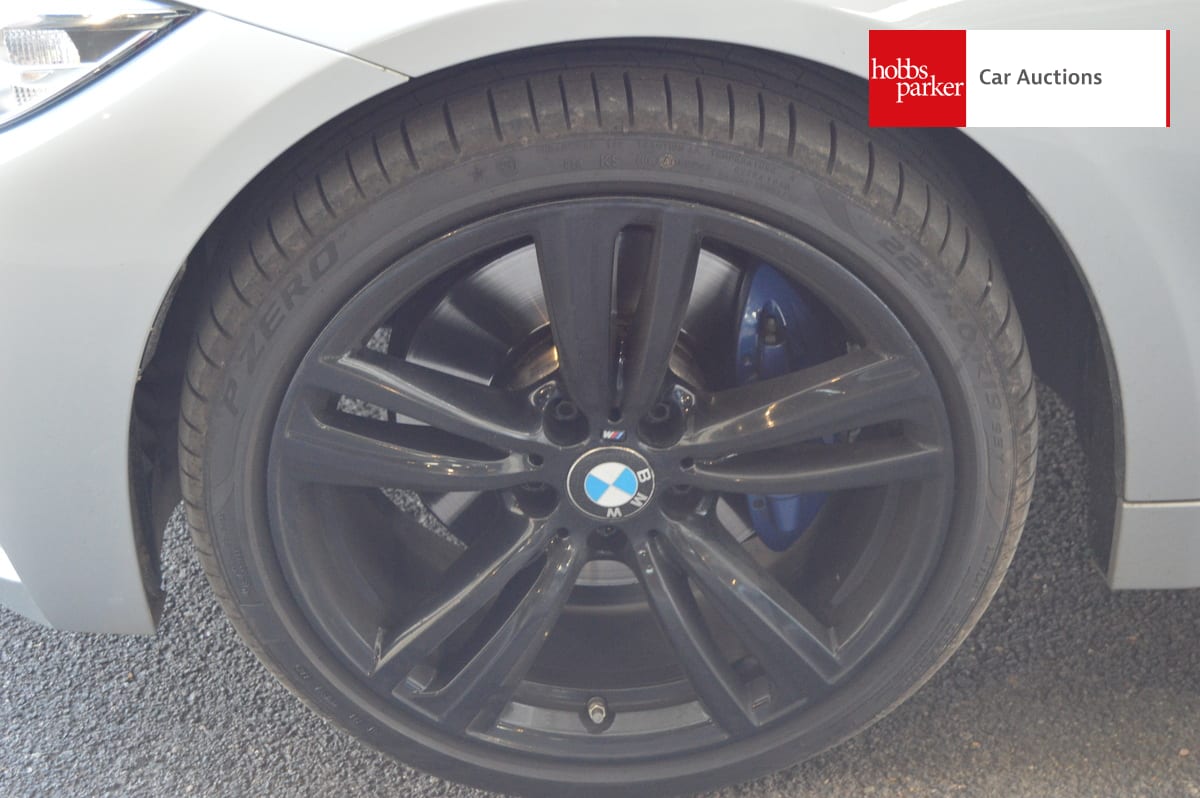 BMW 420D XDRIVE GRAN COUPE M image 10