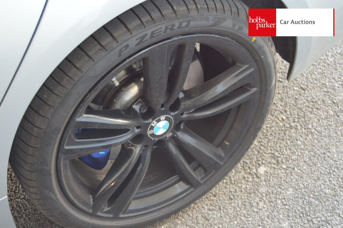 BMW 420D XDRIVE GRAN COUPE M image 11